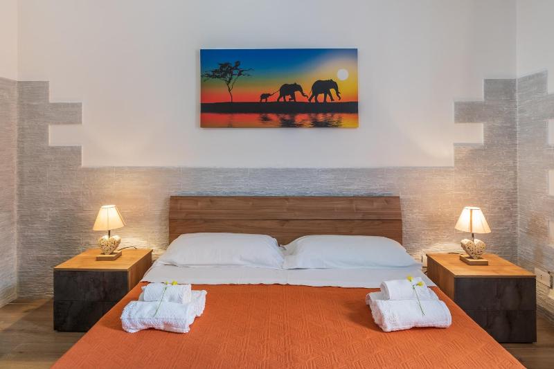 Villa Gioia 400m from the beach