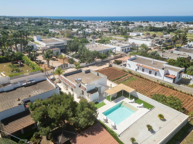 Villa Girasole
