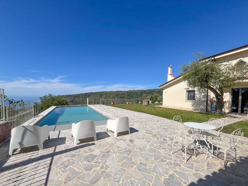 Villa Gisella