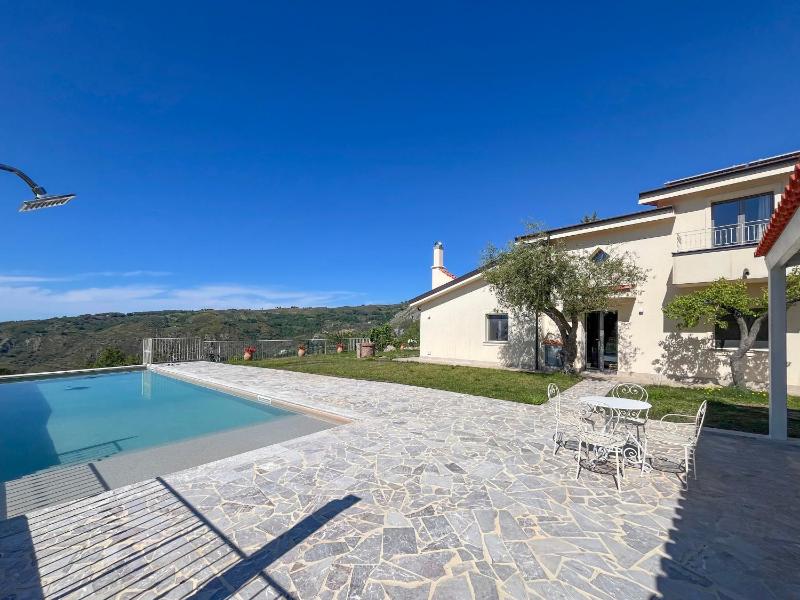 Villa Gisella