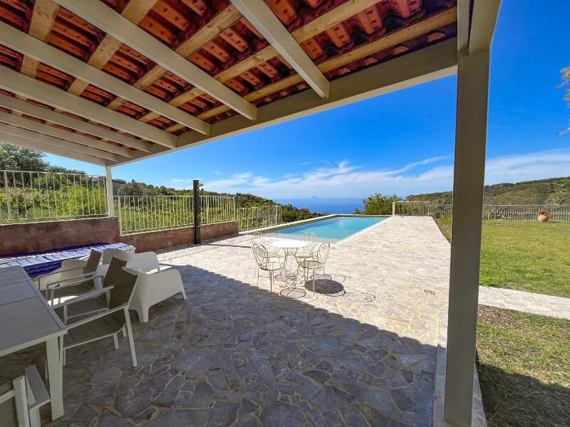 Villa Gisella