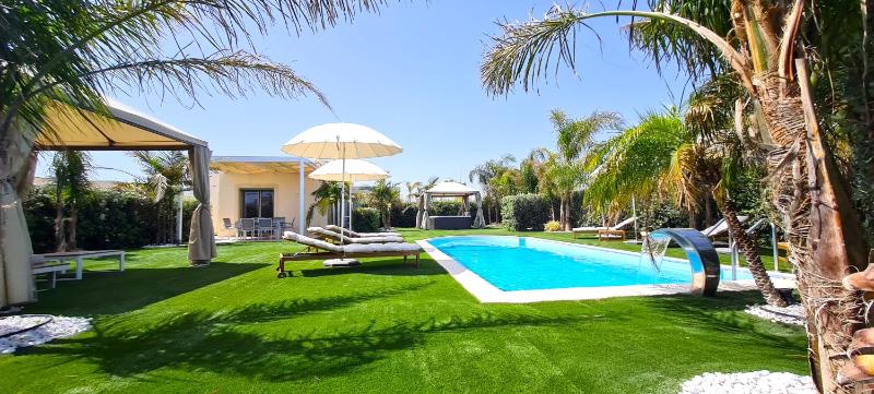 Villa Gisira - Luxury SPA