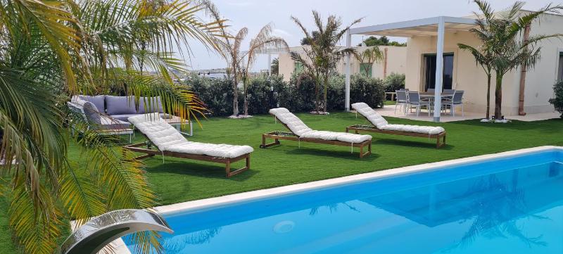 Villa Gisira - Luxury SPA