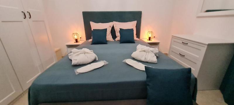 Villa Gisira - Luxury SPA