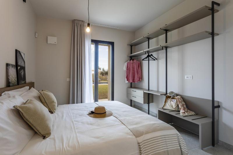 Villa Giufra - IsulaTravel