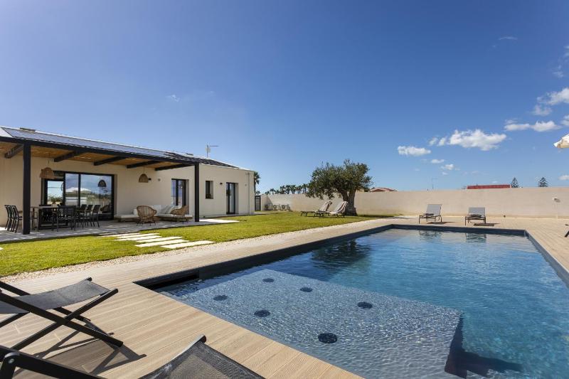 Villa Giufra - IsulaTravel