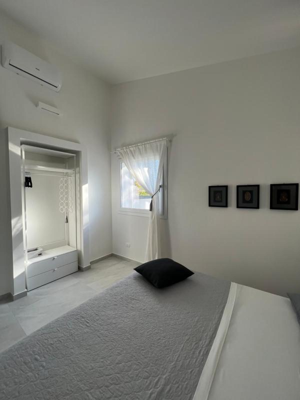 Villa Giuliana Luxury Home: piscina, solarium, barbecue. A pochi passi dal mare