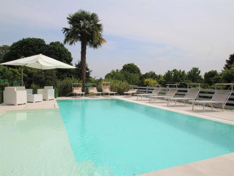 Villa Giuseppina by Interhome
