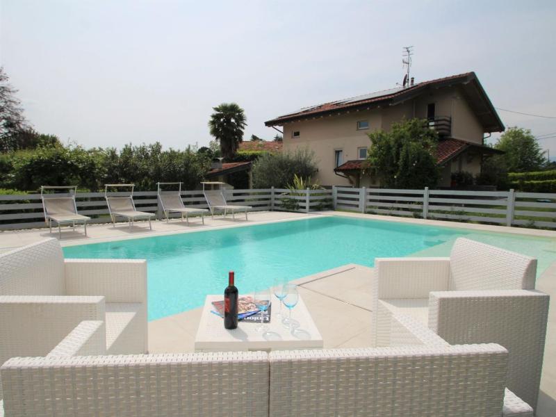 Villa Giuseppina by Interhome
