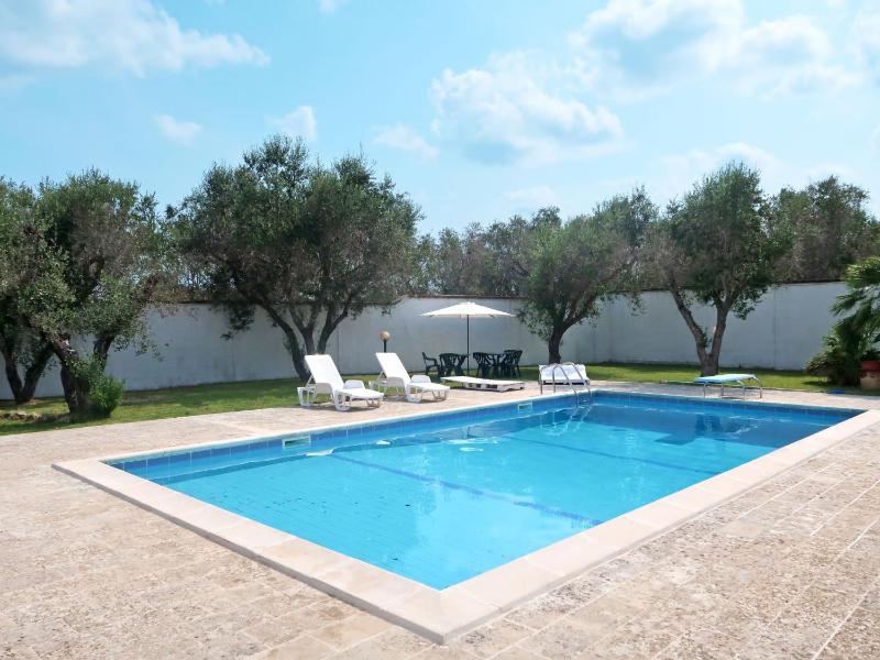 Villa Giusy by Interhome