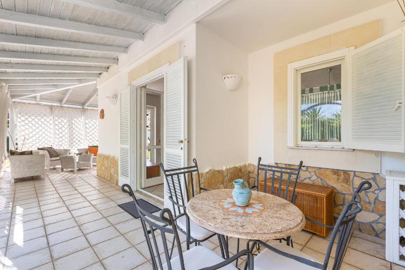 Villa Goccia by BarbarHouse