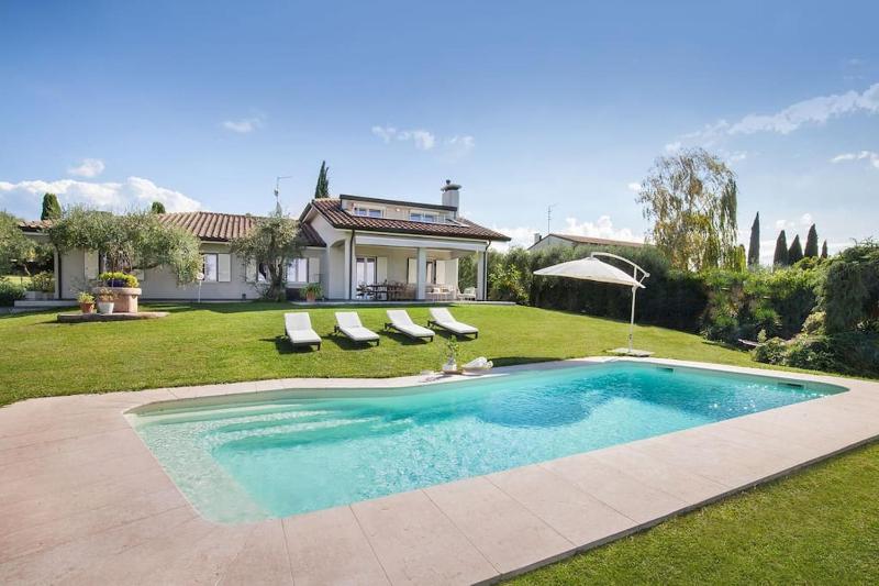 Villa Golden Suite - Bardolino Verona