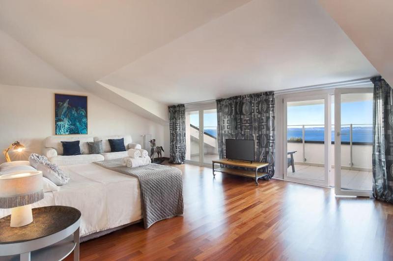 Villa Golden Suite - Bardolino Verona