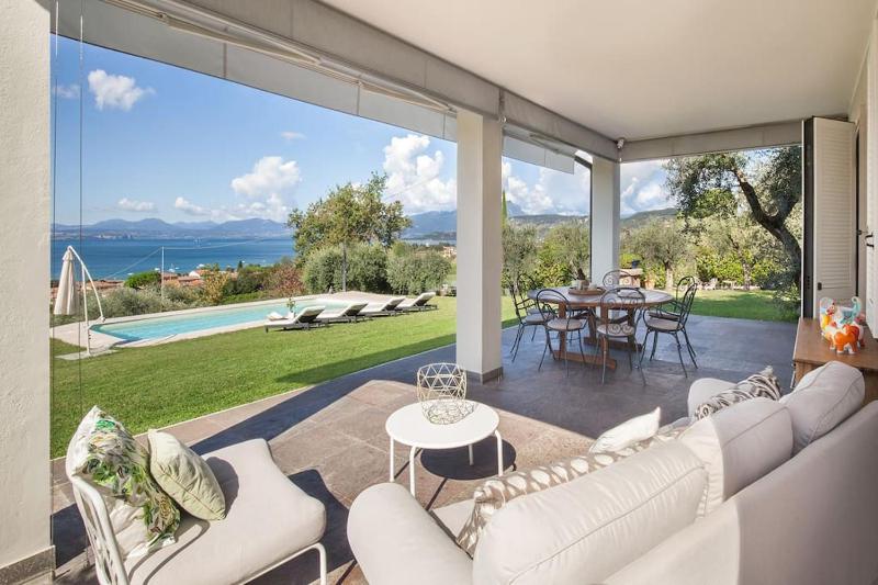 Villa Golden Suite - Bardolino Verona