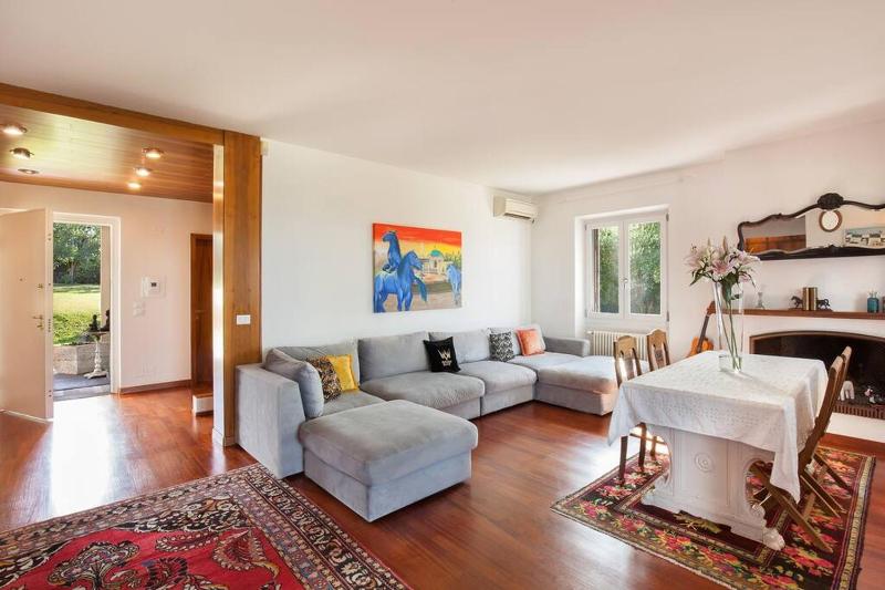 Villa Golden Suite - Bardolino Verona