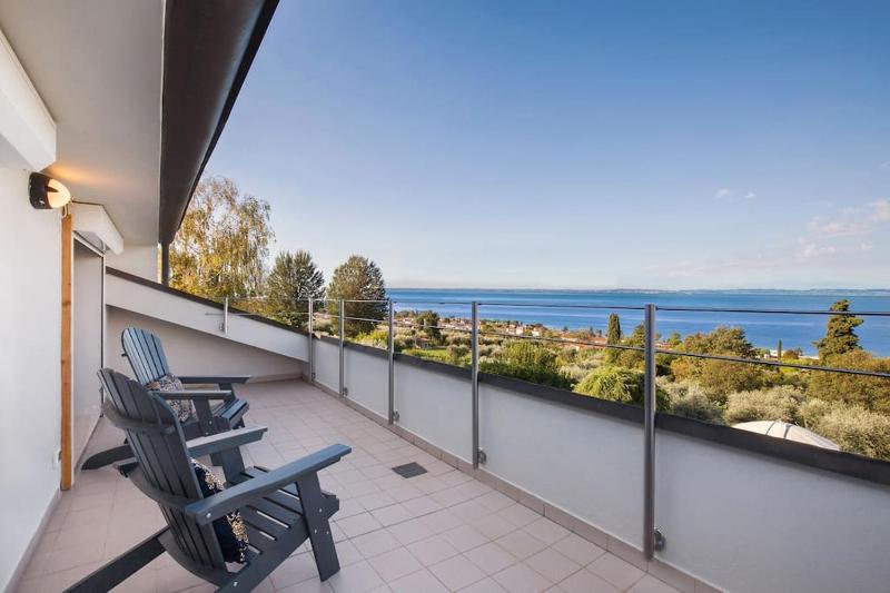 Villa Golden Suite - Bardolino Verona