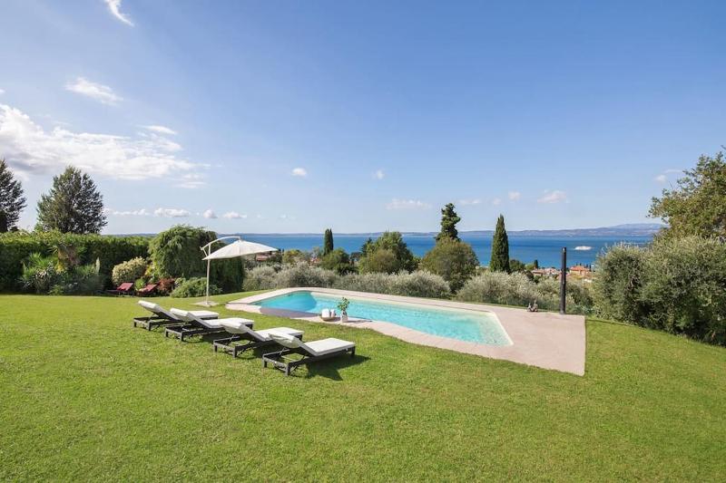 Villa Golden Suite - Bardolino Verona