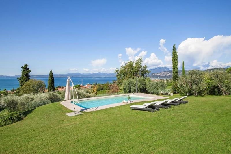 Villa Golden Suite - Bardolino Verona