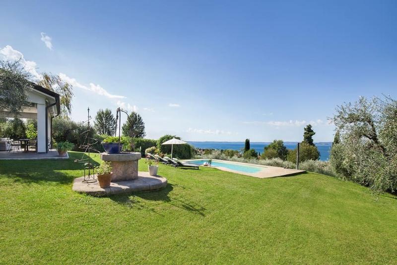 Villa Golden Suite - Bardolino Verona