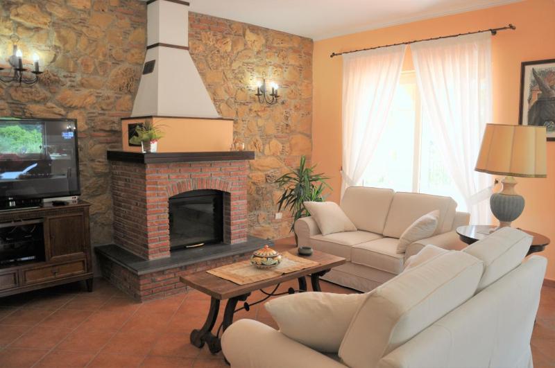 Villa Gramati