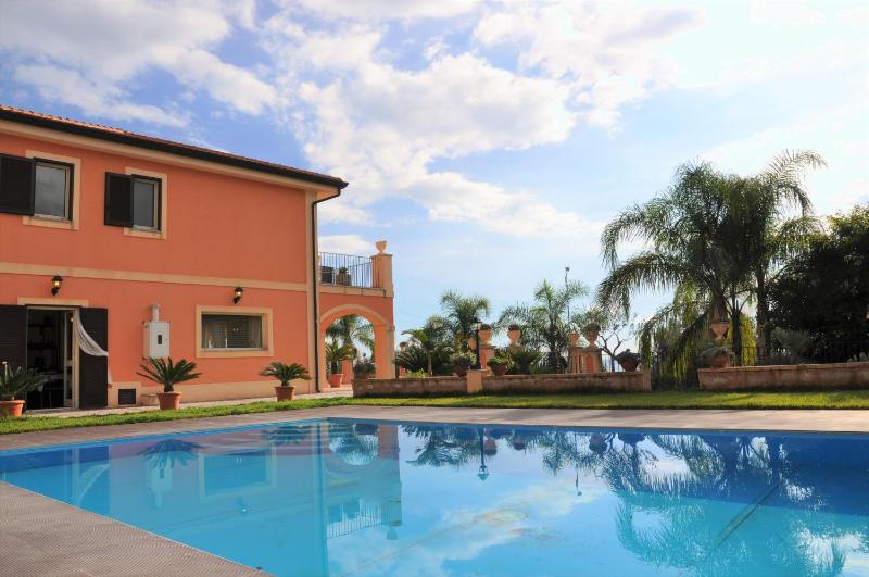 Villa Gramati