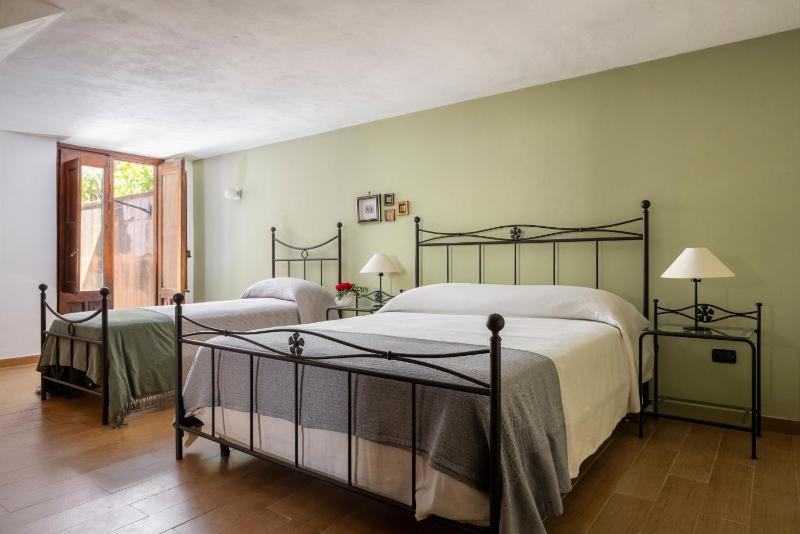 Villa Granci con Piscina by Wonderful Italy
