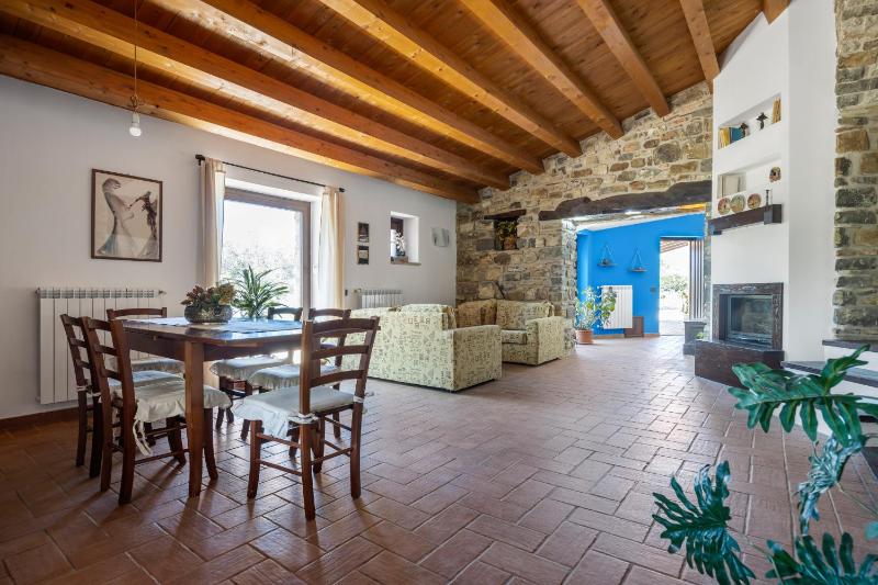 Villa Granci con Piscina by Wonderful Italy