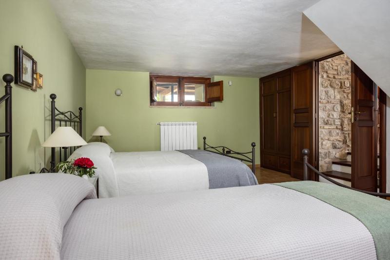 Villa Granci con Piscina by Wonderful Italy