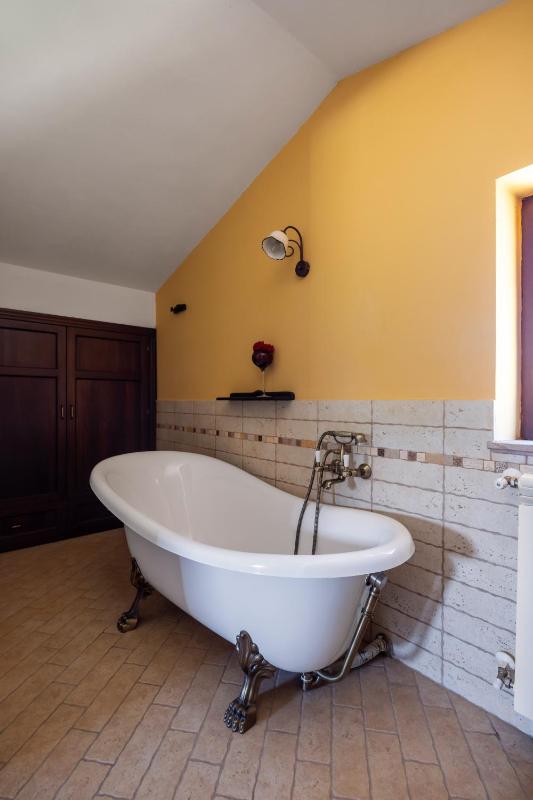 Villa Granci con Piscina by Wonderful Italy