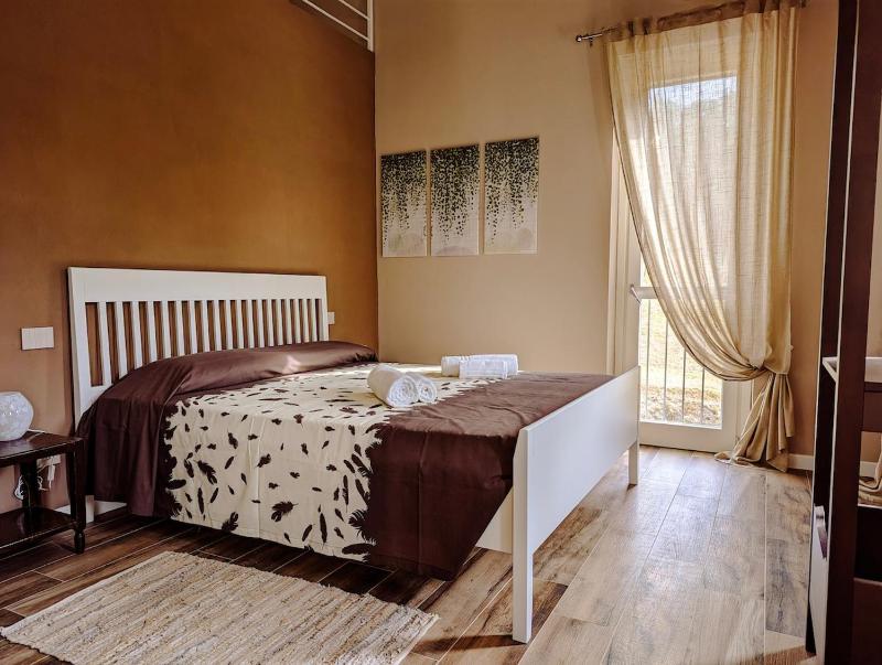 Villa Grassi with private pool Nizza Monferrato