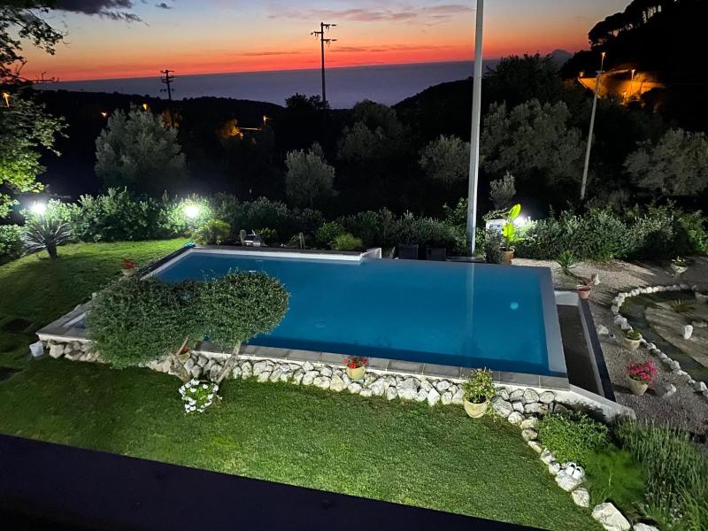 Villa Grazia