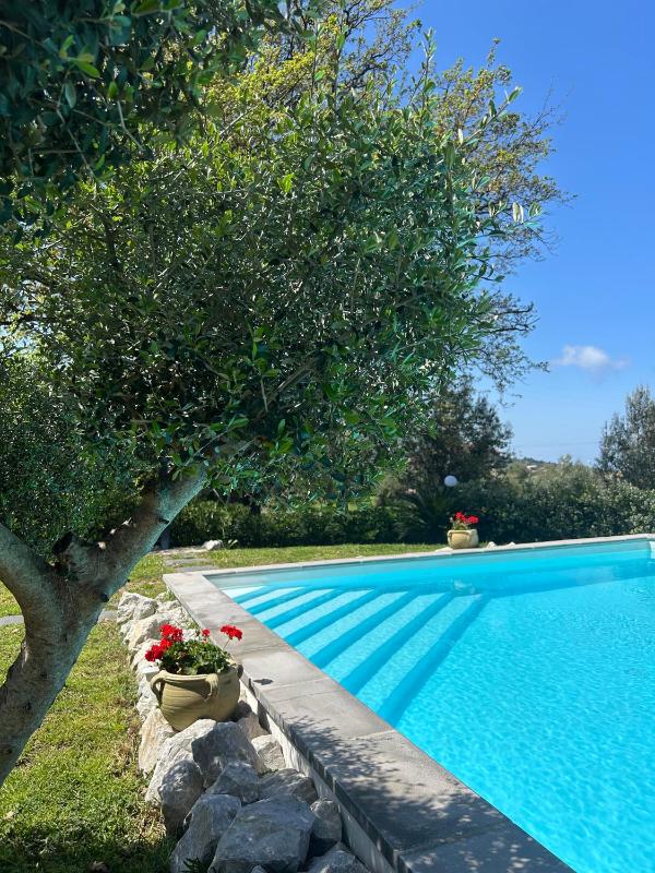 Villa Grazia