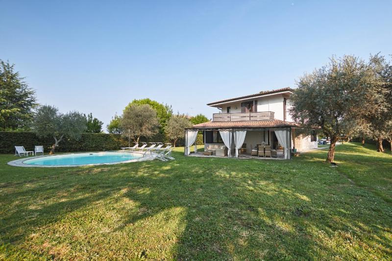 Villa Grazia