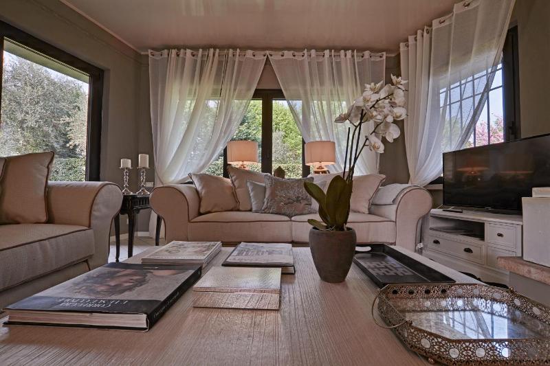 Villa Grazia