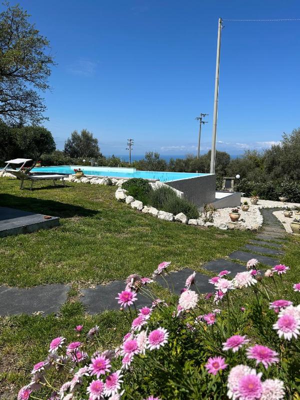 Villa Grazia