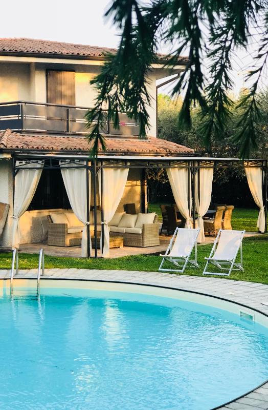 Villa Grazia