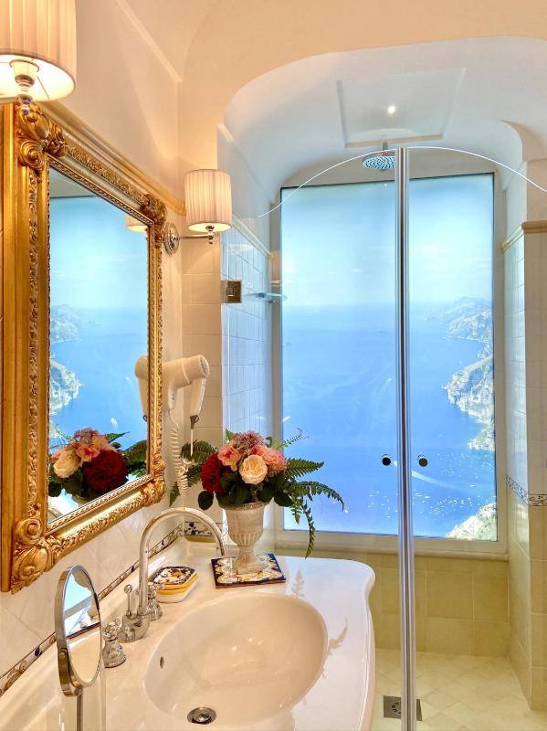 Villa Graziella Positano "a Piece of Paradise"