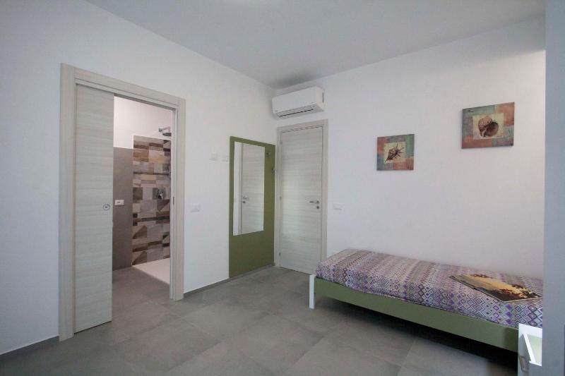 villa grecale