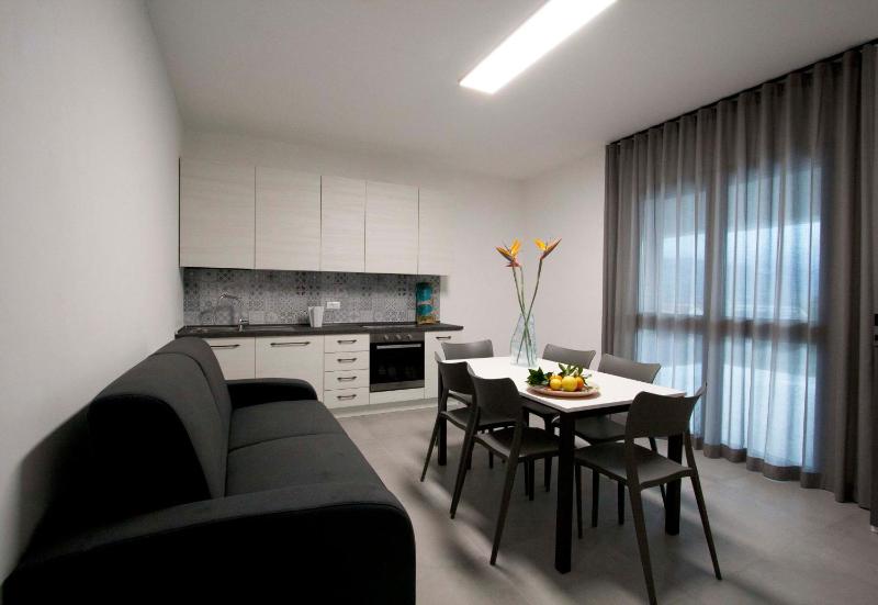 villa grecale