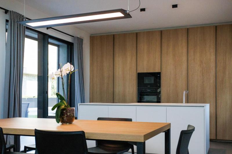 Villa Greghe-Lusso con piscina