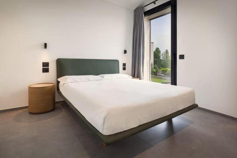 Villa Greghe-Lusso con piscina