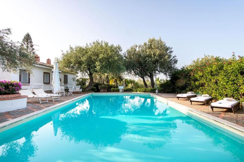 Villa Grimodi