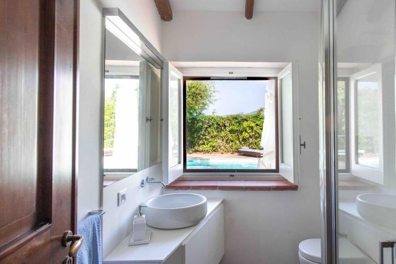 Villa Grimodi