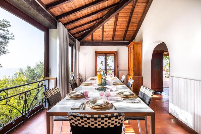 Villa Grimodi
