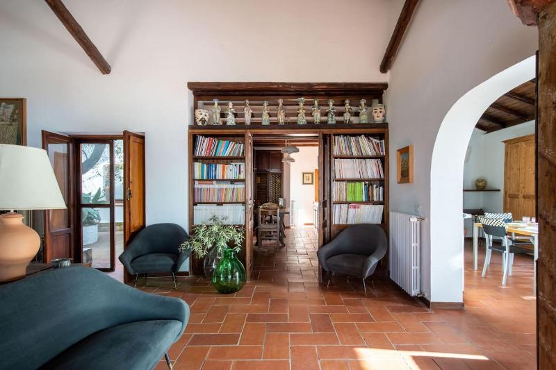 Villa Grimodi