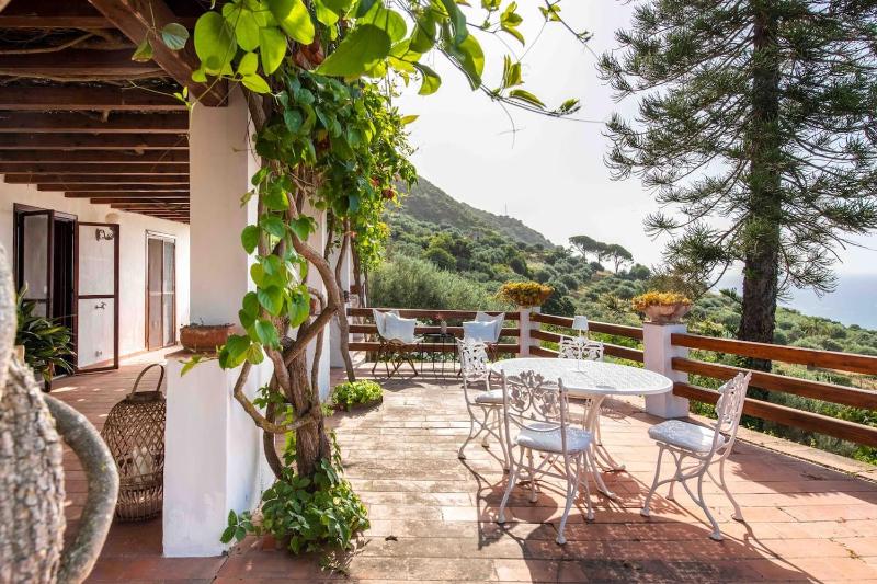 Villa Grimodi