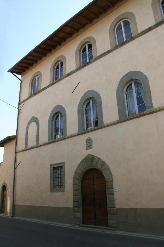 Vista ingrandita