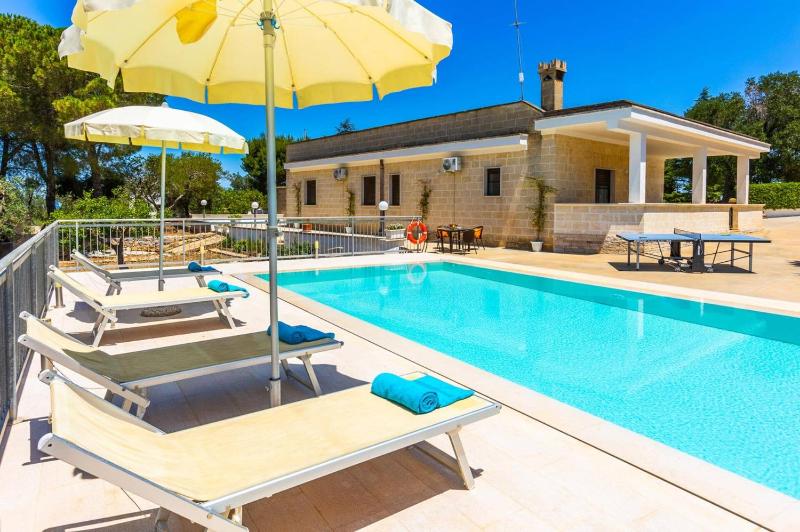 Villa Guglielmo by Villa Plus