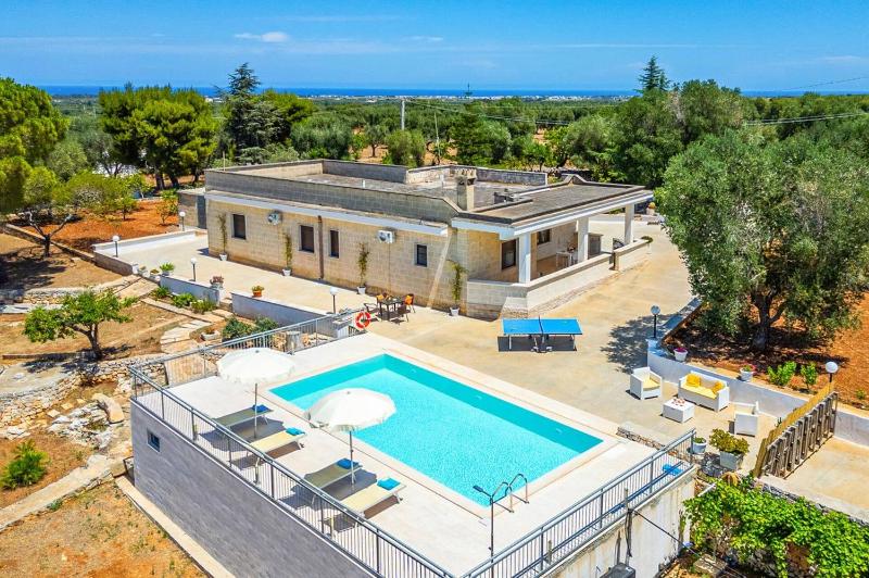 Villa Guglielmo by Villa Plus