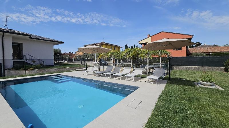 VILLA HARMONY - Regarda Travel